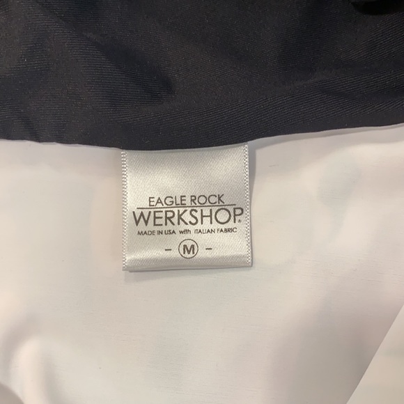 Eagle Rock Werkshop Swimsuit/Leotard - Picture 6 of 7